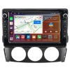 Штатная магнитола Canbox H-Line 7824-9-519 для Mazda MX-5 3 (NC) 2005-2015 на Android 10 (4G-SIM, 6/128, DSP, IPS) С крутилками