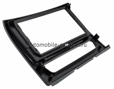 Штатная магнитола JAC Sunray 2011-2017 Canbox H-Line 7823-9-0380 Android 10 (4G-SIM, 4/64, DSP, IPS) С крутилками