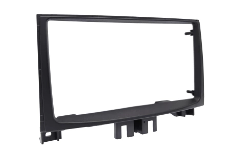 Штатная магнитола Volkswagen Crafter 2006-2016 (матовая) Canbox Logic-i3 2K 5723-9-0581 на Android 11 (4G-SIM, 4/64, DSP, 360, QLed)