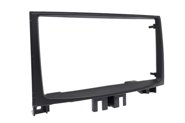 Штатная магнитола Volkswagen Crafter 2006-2016 (матовая) Canbox Logic-i3 2K 5735-9-0581 на Android 11 (4G-SIM, 8/256, DSP, 360, QLed)