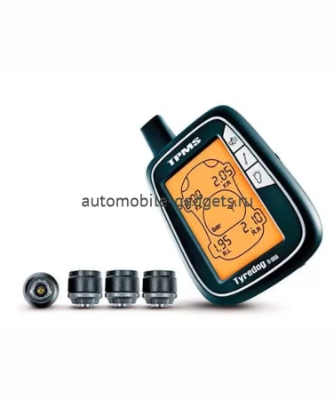 CARAX TPMS CRX-1002