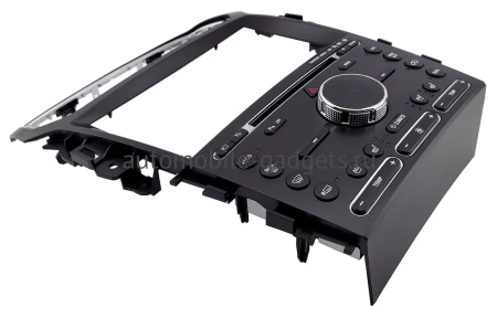 Штатная магнитола Ford Explorer 5 (2010-2019) (Frame B) OEM GT10-1363 2/16 на Android 10