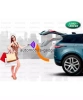 Pleervox Электропривод багажника Range Rover Evoque 2013 - 2018 (установочный комплект) Pleervox Электропривод багажника Range Rover Evoque 2013 - 2018 (установочный комплект)