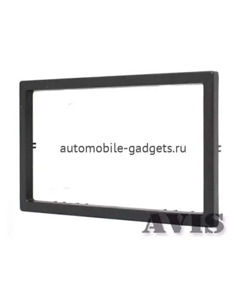 Переходная рамка AVIS Electronics AVS500FR (147) для VOLKSWAGEN SHARAN, 2DIN