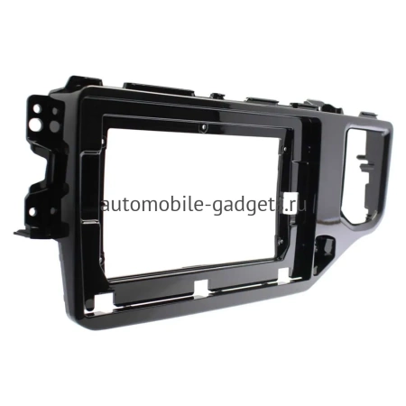 Chery Tiggo 4 2018-2024 Canbox M-Line 7805-1013 на Android 10 (4G-SIM, 2/32, DSP, QLed) С крутилками