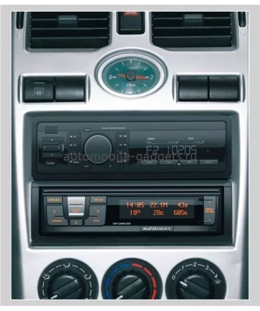 Бортовой компьютер Multitronics RI-500V