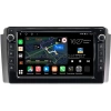 SsangYong Rexton 2001-2008 Canbox M-Line 7821-9-SY020N на Android 10 (4G-SIM, 2/32, DSP, IPS) С крутилками