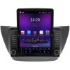 Штатная магнитола Mitsubishi Lancer 9 2000-2010 Canbox GTR095-9099 на Android 10 (QLed, 4/64, DSP, CarPlay)