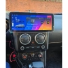 Штатная магнитола Nissan Qashqai 2006-2013 12.3 дюйма Canbox H-Line 7860-0297 на Android 10 (4G-SIM, 4/32, DSP, QLed) Mercedes Style