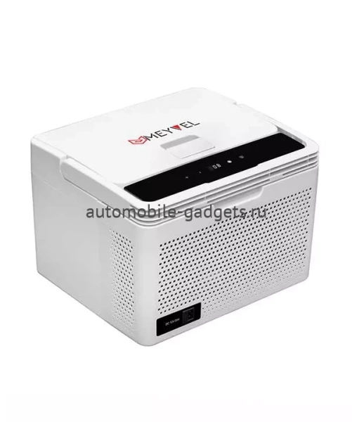 Meyvel AF-B10 (white) Компрессорный автохолодильник 12/24/220В