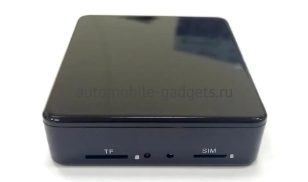 Навигационный блок для Haval H9 на штатную магнитолу — NaviPilot CarPlay BOX 12 PRO для Haval H9