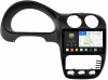 Штатная магнитола Canbox PRO-Line 2K 4250-9-1303 для Daewoo Matiz 2000-2015 на Android 13 (4G-SIM, 6/128, DSP, QLed)
