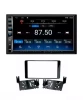 SWAT AHR-7020-RMS-N21 Установочный комплект для Mitsubishi Outlander 2013+ на Android 8.1 c 2 GB оперативной памяти и встроенным DSP процессором