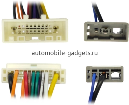 Штатная магнитола Nissan Sentra 7 (B17) 2012-2019, Tiida 2 2015-2018 OEM RK9-2508 на Android 10 (CarPlay, AHD, 1/32)
