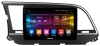 Kuberg OL-9708-PH-9009-12256-TS20 магнитола для Hyundai Elantra (2016-2018) на Android 13 c 12GB, DSP, 4G