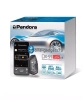 Pandora DX-91 LoRa v.3 Автосигнализация