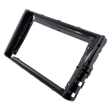 Штатная магнитола Canbox M-Line 2K 4177-9299 для Skoda Kamiq 2018-2024 на Android 10 (4G-SIM, 2/32, DSP, QLed)