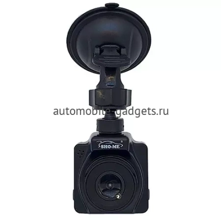 SHO-ME FHD-850 видеорегистратор