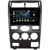 Штатная магнитола Canbox M-Line 7840-9-1281 для Ford Mondeo 3 2000-2003 (седан) на Android 10 (4G-SIM, 2/32, DSP, QLed)