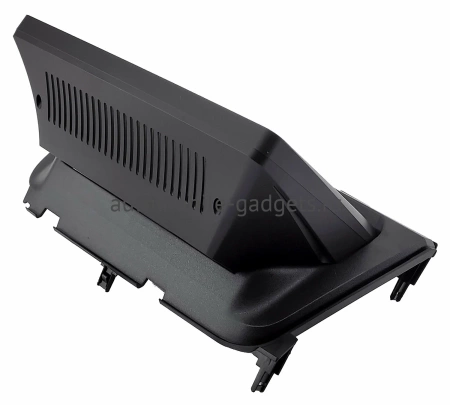 Honda Odyssey 5 2020-2024 (Тип 1) Canbox M-Line 7825-10-0218 на Android 10 (4G-SIM, 2/32, DSP, QLed) С крутилками Honda Odyssey 5 2020-2024 (Тип 1) Canbox M-Line 7825-10-0218 на Android 10 (4G-SIM, 2/32, DSP, QLed) С крутилками