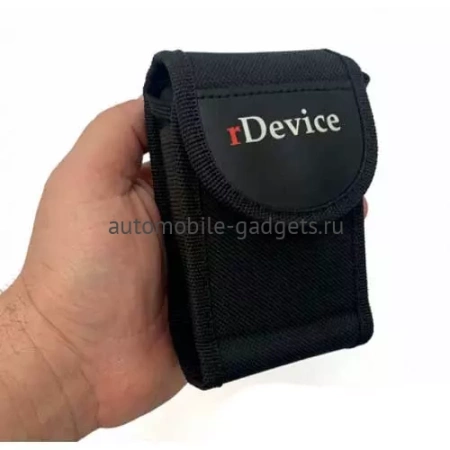 rDevice RD-995 ZOND Толщиномер c выносным датчиком