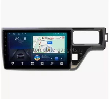 Honda Stepwgn 5 2015-2022 Canbox L-Line 4170-1099 на Android 10 (4G-SIM, 2/32, TS18, DSP, QLed) Honda Stepwgn 5 2015-2022 Canbox L-Line 4170-1099 на Android 10 (4G-SIM, 2/32, TS18, DSP, QLed)