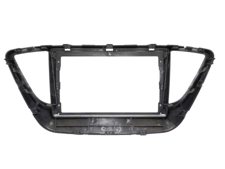 Магнитола Vaycar 09L для HYUNDAI Solaris 2017-2020 (Андроид, 2+32Гб)