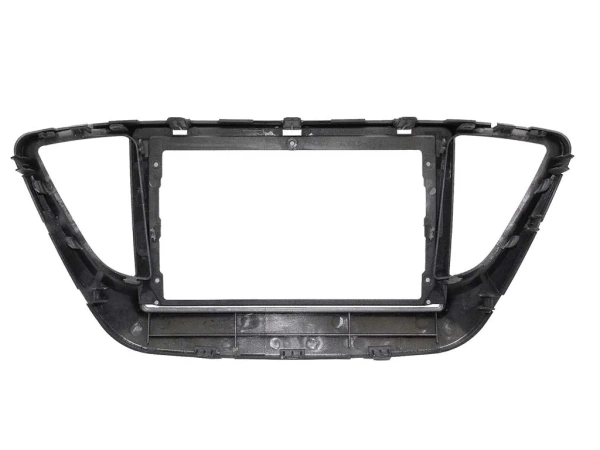 Магнитола Vaycar 09L для HYUNDAI Solaris 2017-2020 (Андроид, 2+32Гб)