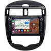 Штатная магнитола Nissan Pulsar 6 (C13) 2014-2018 Canbox H-Line 7823-9-0617 на Android 10 (4G-SIM, 4/64, DSP, IPS) С крутилками