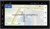 Магнитола в штатное место 2 din Chevrolet Lacetti 2004-2013, Aveo I 2003-2011 Canbox 2/32 на Android 10 (GT5510-RP-CVEPB-151)