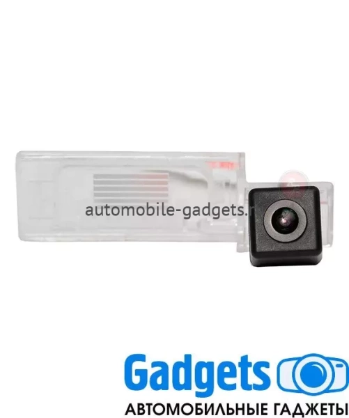 RedPower VW335 AHD Камера заднего вида для Audi, Skoda, Volkswagen RedPower VW335 AHD Камера заднего вида для Audi, Skoda, Volkswagen
