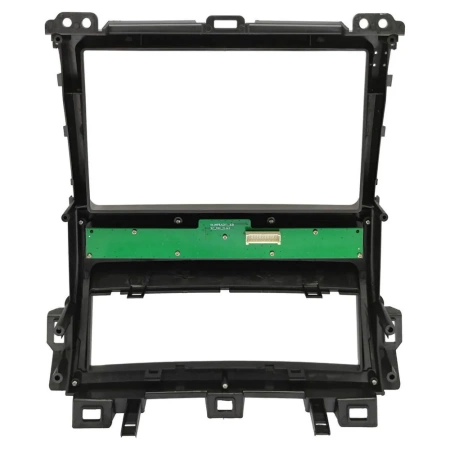 Штатная магнитола Canbox GT9-470 для Lexus GX 470 2002-2009 (для авто с монитором, тип 1) на Android 10 (IPS, DSP, CarPlay)