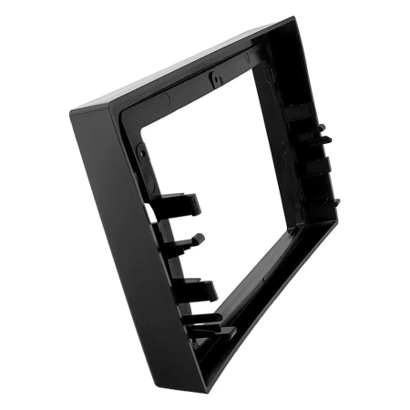 Штатная магнитола Brilliance H530, V5 2011-2020 Canbox H-Line 7843-9-2447 Android 10 (4G-SIM, 4/64, DSP, QLed)