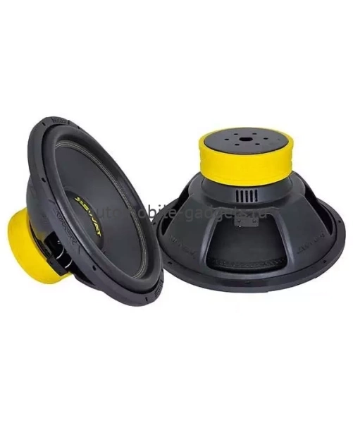 Swat REV-15 v.2 Сабвуферный динамик Swat REV-15 v.2 Сабвуферный динамик