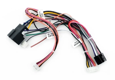 Штатная магнитола Canbox H-Line 3792-9-0246 для Cadillac STS 2007-2011 (глянцевая, can OD) на Android 10 (4G-SIM, 4/64, DSP, QLed)