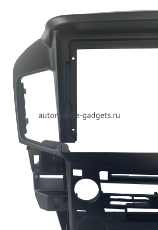 Штатное головное устройство Teyes CC2 PLUS 4/32 9 дюймов RM-9218 для Toyota Harrier (XU10) 1997-2003 (для авто с CD и кассетой) на Android 10 (4G-SIM, DSP, QLed)