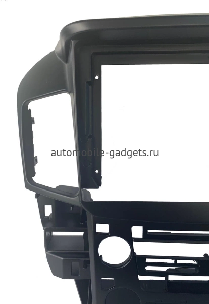 Штатная магнитола Canbox M-Line 7821-9218 для Toyota Harrier (XU10) 1997-2003 (для авто с CD и кассетой) на Android 10 (4G-SIM, 2/32, DSP, IPS) С крутилками