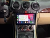 Штатная магнитола Opel Antara, Astra H, Corsa D, Zafira B 2005-2014 (серебро) Canbox GT9-9438 2/32 Android 10 (IPS, DSP, CarPlay)