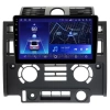 Штатное головное устройство Land Rover Defender 2007-2016 Teyes CC2 PLUS 4/32 9 дюймов RM-9-013 на Android 10 (4G-SIM, DSP, QLed) Штатное головное устройство Land Rover Defender 2007-2016 Teyes CC2 PLUS 4/32 9 дюймов RM-9-013 на Android 10 (4G-SIM, DSP, QLed)