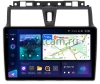 Штатное головное устройство Geely Emgrand EC7 2016-2019 (тип 2) Teyes CC3 2K 360 6/128 9.5 дюймов RM-9263 на Android 10 (4G-SIM, DSP, QLed)