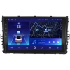 Штатное головное устройство Teyes X1 WIFI 2/32 9 дюймов RM-9299 для Volkswagen Passat B8, Tiguan 2, Teramont, Jetta 7, Arteon, Transporter T6, Caravelle T6, Multivan T6 2014-2024 на Android 8.1 (DSP, IPS, AHD) Штатное головное устройство Teyes X1 WIFI 2/32 9 дюймов RM-9299 для Volkswagen Passat B8, Tiguan 2, Teramont, Jetta 7, Arteon, Transporter T6, Caravelle T6, Multivan T6 2014-2024 на Android 8.1 (DSP, IPS, AHD)