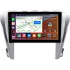 Штатная магнитола Toyota Camry XV55 2014-2018 (для авто с камерой, JBL) Canbox H-Line 4198-10-0027 на Android 10 (4G-SIM, 8/128, DSP, QLed)