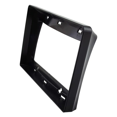 Штатная магнитола Hyundai Grand Starex, H1 2 2007-2015 (черная) Canbox H-Line 4197-9-0611 на Android 10 (4G-SIM, 8/128, DSP, QLed)