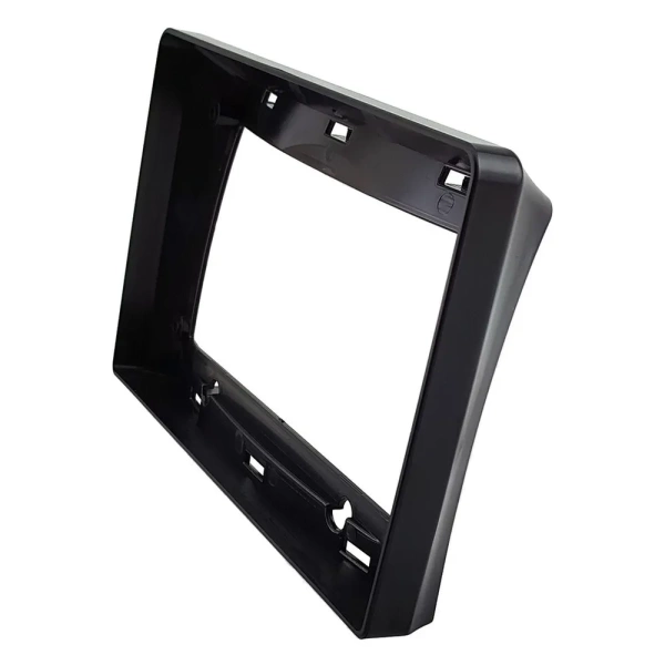 Штатная магнитола Hyundai Grand Starex, H1 2 2007-2015 (черная) Canbox H-Line 2K 4186-9-0611 на Android 10 (4G-SIM, 8/256, DSP, QLed)