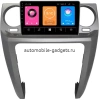 Land Rover Discovery 3 2004-2009 OEM RK9-LA004N на Android 10 (CarPlay, AHD, 1/32) Land Rover Discovery 3 2004-2009 OEM RK9-LA004N на Android 10 (CarPlay, AHD, 1/32)