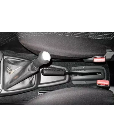 Блокиратор КПП для LADA KALINA /2012-2013/, /2013-/ М5 R-назад - Гарант Консул 23009.F