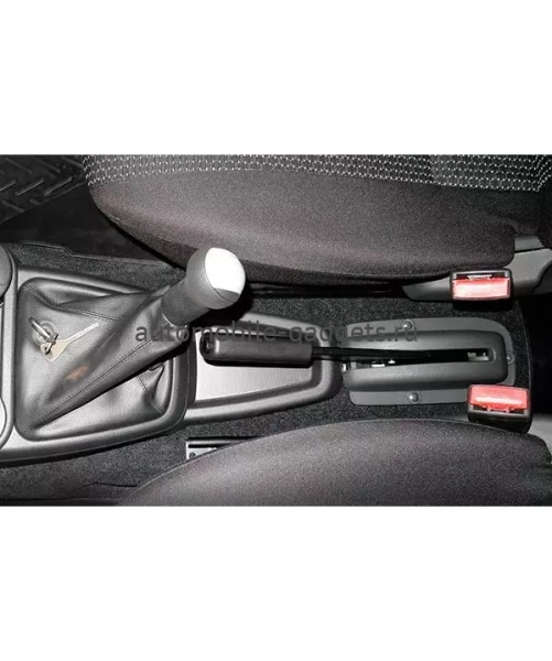 Блокиратор КПП для LADA KALINA /2012-2013/, /2013-/ М5 R-назад - Гарант Консул 23009.F