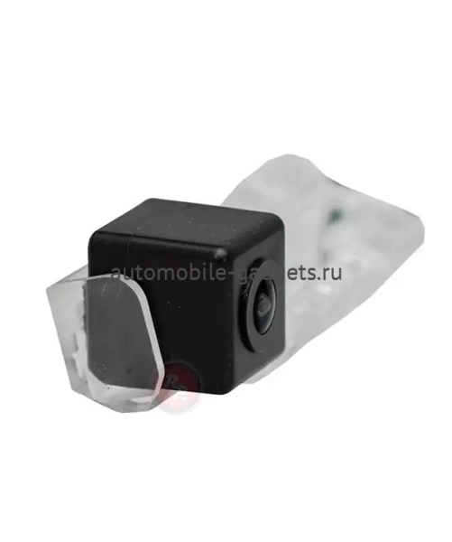Камера заднего вида RedPower HOD020P Premium для Honda Civic 4D (2006-2012) Камера заднего вида RedPower HOD020P Premium для Honda Civic 4D (2006-2012)