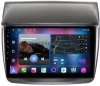 FarCar S500 TM094M штатная магнитола для Mitsubishi Pajero Sport (2008-2014), Mitsubishi L200 (2006-2015) на Android 14 c 2Gb, DSP, 4G