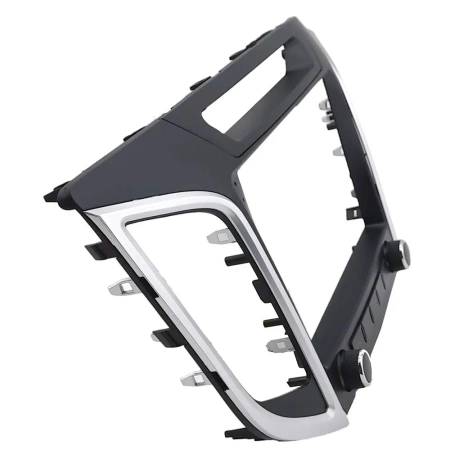 Штатная магнитола Hyundai Creta 2016-2021 Canbox M-Line 2K 4177-9-2419 на Android 10 (4G-SIM, 2/32, DSP, QLed)